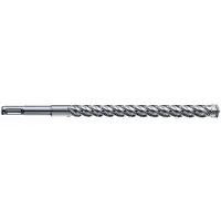 Metabo Hamerboor SDS-plus P4P Ø 8,0x260 mm - 626218000