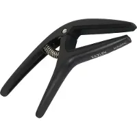 Fazley C5 universele gitaarcapo