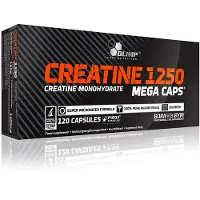 Olimp Creatine 1250 Mega Caps - 400 caps