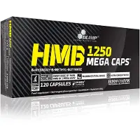 Olimp HMB Mega Caps - 120 caps