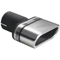 Ulter Sport N1-34-1/50 Uitlaatsierstuk