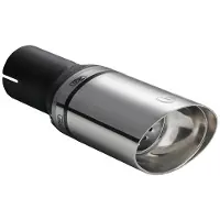 Ulter Sport N1-09/50 Uitlaatsierstuk