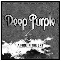 Warner Music A Fire In The Sky (3CD)