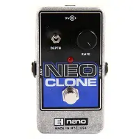 Electro-harmonix NEO CLONE CHORUS
