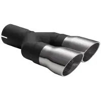 Ulter Sport N2-53/50 Uitlaatsierstuk