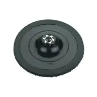 Metabo 623300000 Steunplaat van 125 mm, M 14 Diameter 125 mm