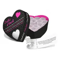 Tease & Please Hart vol Erotiek Mini Spel - Spannende Opdrachten