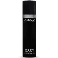 RAU Cosmetics XXXY Lotion only 4 men - 50 ml - Aftershavecrème