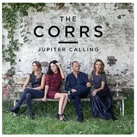 Warner Music Jupiter Calling