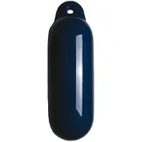 Majoni Dropfender - Stootwil - Navy blauw