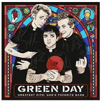Warner Music Greatest Hits: God's Favorite Band