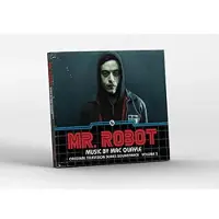 Pias Mac Quayle - Mr. Robot Vol. 3 (CD)