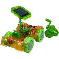 Powerplus Speelgoedauto - Grasshopper