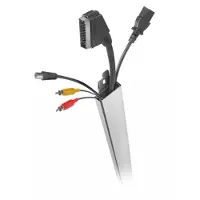 Vogel's XCW100 HIDE-A-WIRE zilver