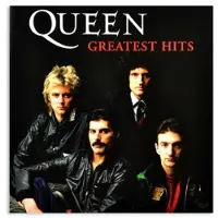 Universal Music Queen - Greatest Hits (CD)