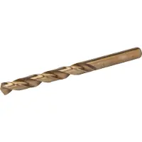 Labor HSS-cobalt boor geslepen 11x142mm