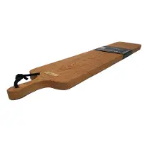 Dutchdeluxes XL Stripe Olied Oak