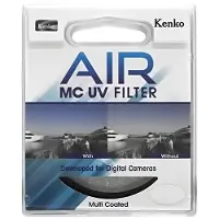 Kenko UV MC air - 52mm