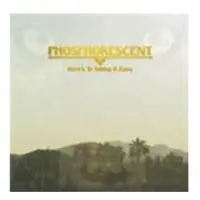 Konkurrent Phosphorescent - Here's To Taking It Easy (CD)