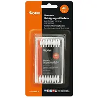 Rollei Kamera Reinigungsstaebchen