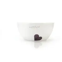 Berghoff Lover by Lover ontbijtgranen kom wit (2)