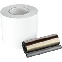 DNP DS-RX 1 Media Set 15x20 cm 2x 350 vel