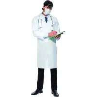 Vegaoo Doctors Costume