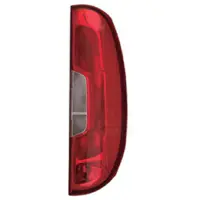 VAN WEZEL 1639924 Achterlicht