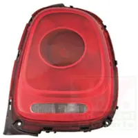 VAN WEZEL Achterlicht 0518932 Van Wezel voor o.a. MINI