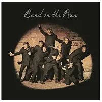 Universal Music Wings - Band On The Run (CD)