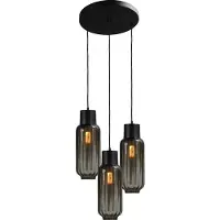 Masterlight Hanglamp Lett ll Design