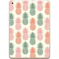 B2Ctelecom Apple iPad 9.7 (2017) Uniek Design Hoesje Ananas