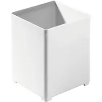 Festool Box 60x60x71/6 SYS-SB 500066 Werkbox (l x b x h) 60 x 60 x 71 mm