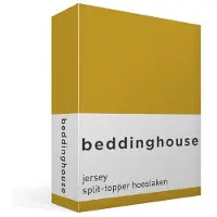 Beddinghouse jersey split-topper hoeslaken