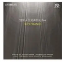 OUTHERE Franz Halász - Repentance (SACD)