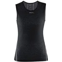 Craft Cool Mesh Superlight Women - Zwart- XL