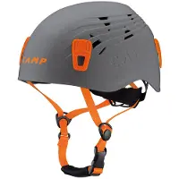 C.A.M.P. - Titan - Klimhelm 48-56 cm, grijs