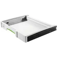 Festool 500692 / SYS-AZ Uittreklade - 426 X 373 X 57