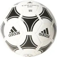 Adidas Voetbal Tango Glider - Wit/Zwart