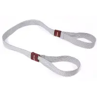 Reebok yoga mat band