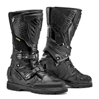 Sidi Adventure 2, laarzen Gore-Tex ,zwart ,43 EU