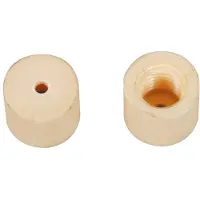 Buffalo beentje biljart 11.5mm (10st.)