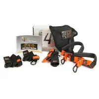 Lifemaxx PT4Pro Suspension Trainer Kit