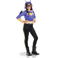Rubies Batgirl Superhero Girls kostuum voor meisjes