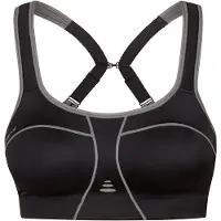 Purelime Padded Athletic BH | 70A