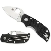 Spyderco Vouwmes Chicago