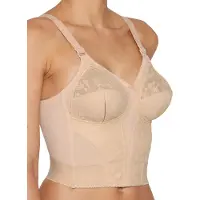 Triumph Doreen Corset Poeder C 95 Dames
