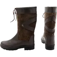 Horka Greenwich - Outdoorlaarzen - Bruin - 39