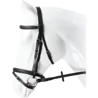 Horka Amici hoofdstel (Maat paard: full)