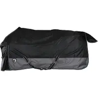 Horka Two Tone regendeken (Onderlengte: 215 cm)